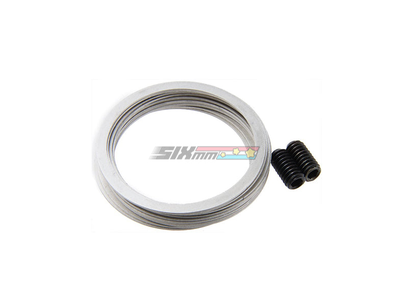 [Angry Gun] MK14 M-Lok 9.5 Inch Rail [For AEG / GBB / MWS / PTW Airsoft Rifle] [DDC]