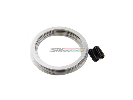 [Angry Gun] MK14 M-Lok 9.5 Inch Rail [For AEG / GBB / MWS / PTW Airsoft Rifle] [DDC]