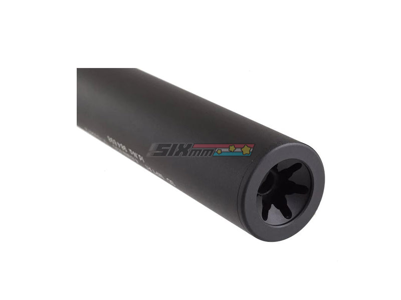 [Angry Gun] VFC MP7 GBB Airsoft Power Up Silencer