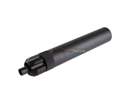 [Angry Gun] VFC MP7 GBB Airsoft Power Up Silencer