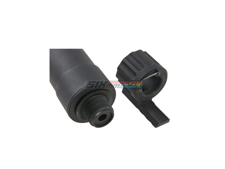 [Angry Gun] KWA MP9 / KSC TP9 Tracer Unit New Version [Inside New Acetech AT2000R]