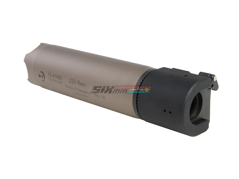 [Angry Gun] B&T Rotex-V  Compact Dummy Suppressor Silencer