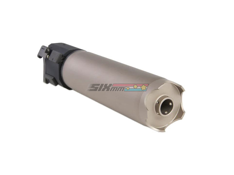 [Angry Gun] [ASG] ROTEX V Compact [Tracer Version] [w/ Acetech AT2000R Tracer Module]