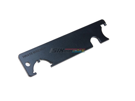 [Angry Gun] HK416 3in1 Mult-Function Wrench [CNC Steel]