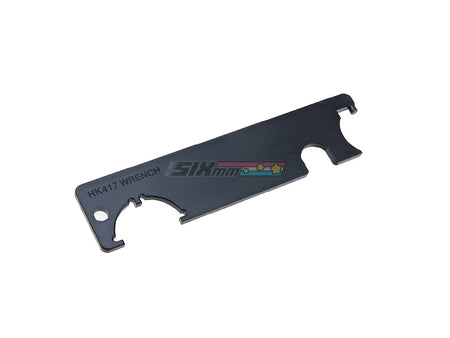 [Angry Gun] HK417 3in1 Mult-Function Wrench [CNC Steel]