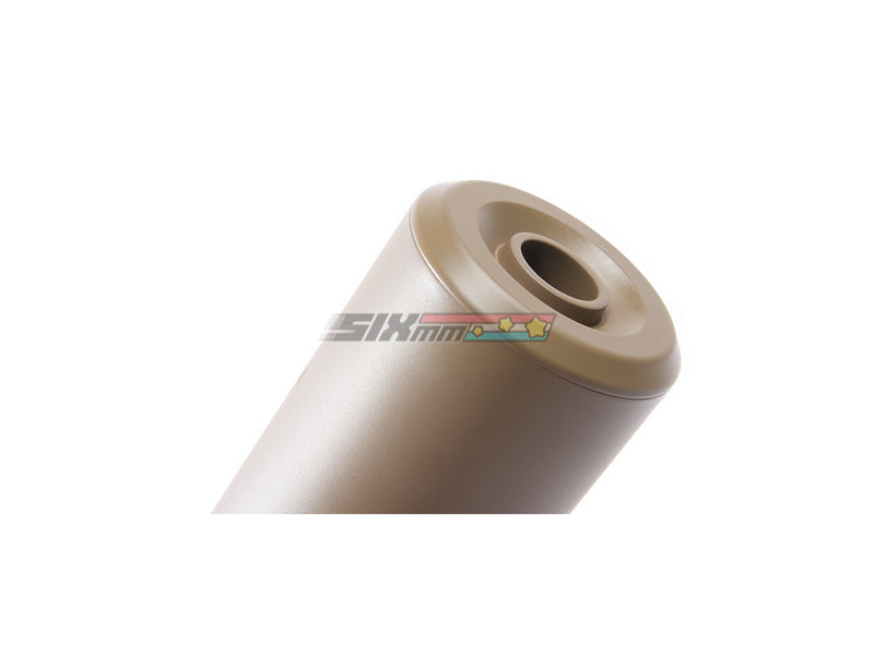 [Angry Gun] SOCOM 762 Silencer w/ AT2000R Tracer [FDE]