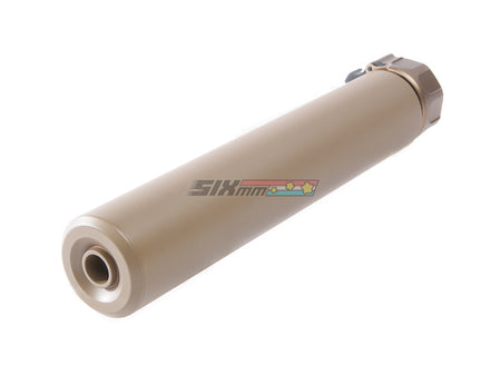 [Angry Gun] SOCOM 762 Silencer w/ AT2000R Tracer [FDE]