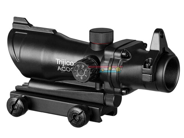 [AIM-0] 1X32 ACOG TA01NSN Red Dot Sight