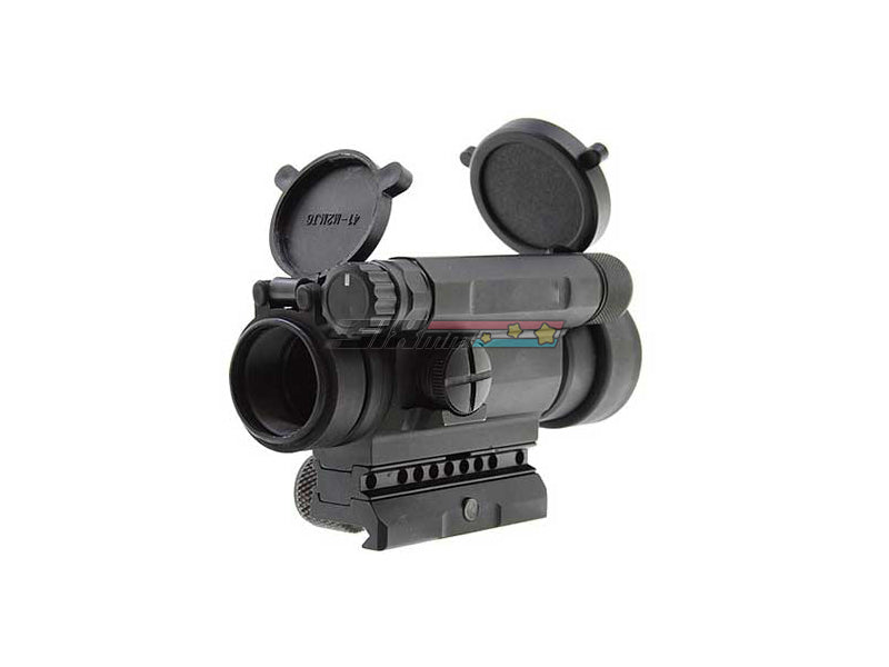 [AIM-0] Comp M4 Reddot Scope with 2MOA Sight [BLK]