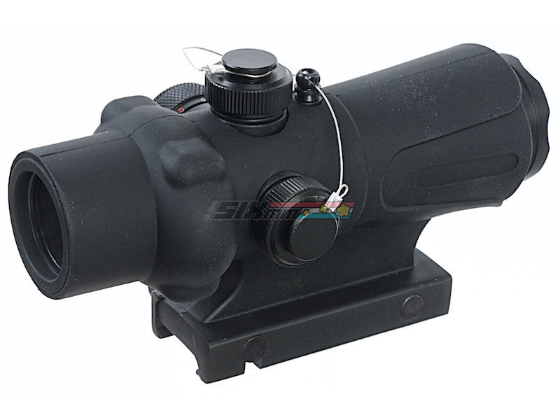 [AIM-O] Heavy Assault Red Dot Set