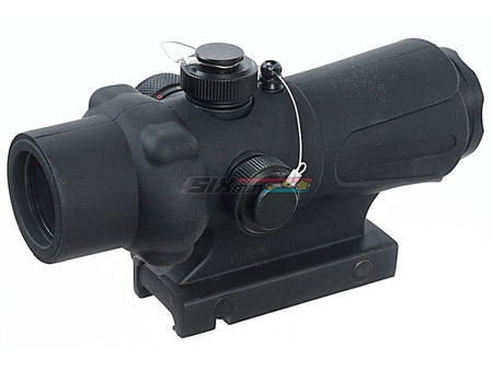 [AIM-O] Heavy Assault Red Dot Set