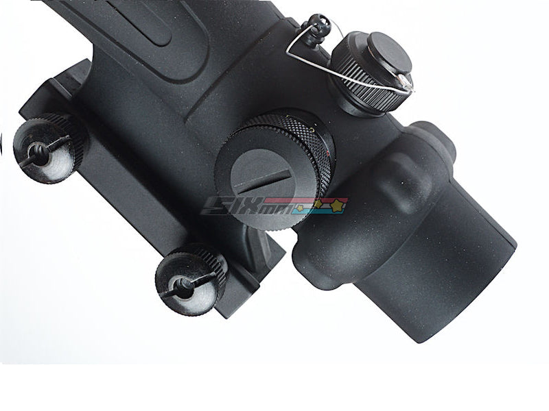 [AIM-O] Heavy Assault Red Dot Set