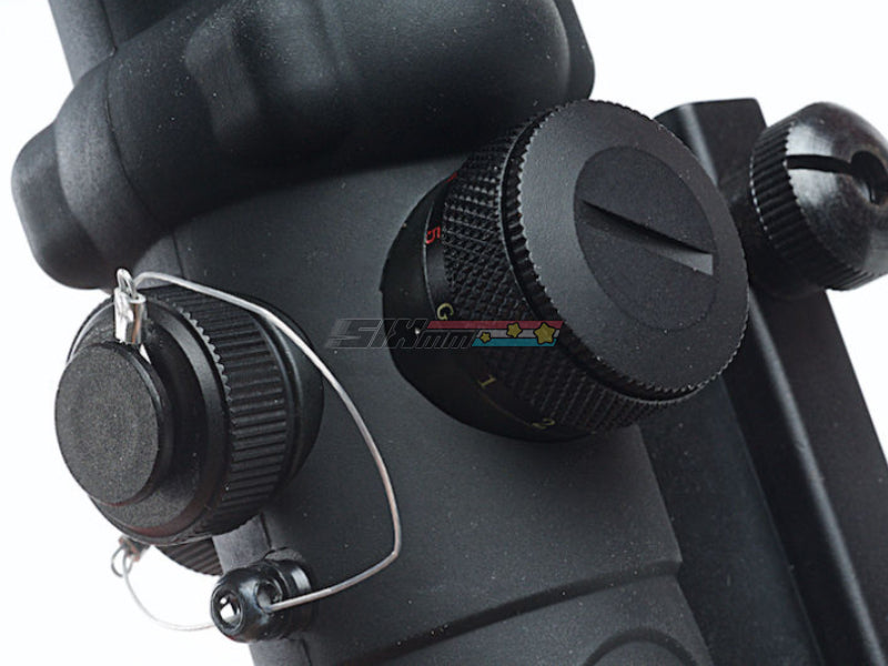 [AIM-O] Heavy Assault Red Dot Set