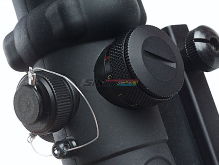 [AIM-O] Heavy Assault Red Dot Set