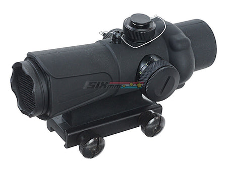 [AIM-O] Heavy Assault Red Dot Set