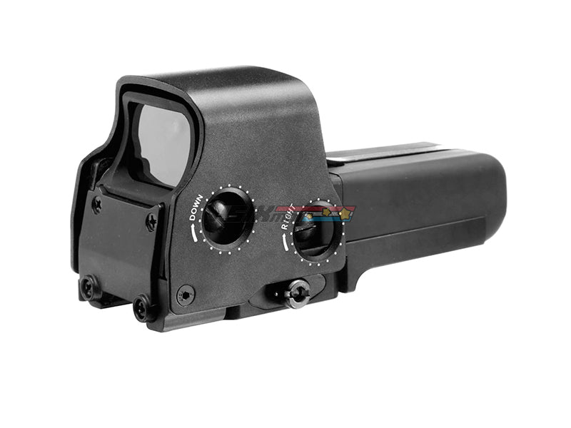 [AIM-O] 558 Holosight Red Dot Sight[BLK]