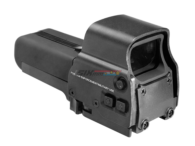 [AIM-O] 558 Holosight Red Dot Sight[BLK]