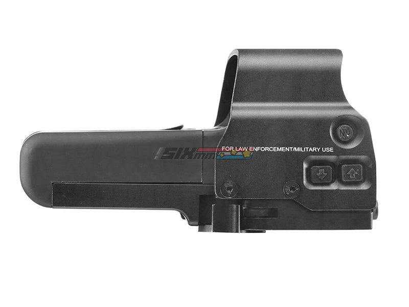 [AIM-O] 558 Holosight Red Dot Sight[BLK]