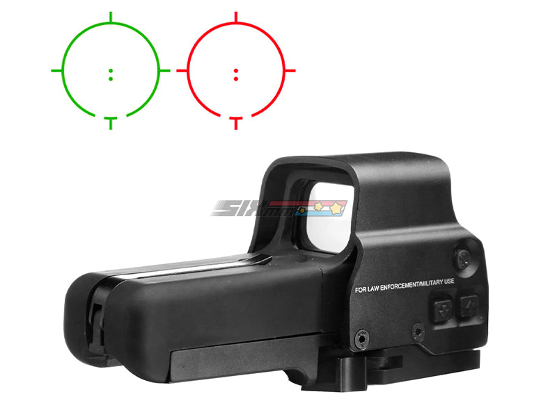 [AIM-O] 558 Holosight Red Dot Sight[BLK]