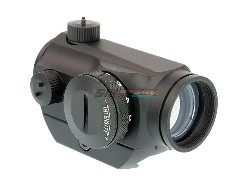 [AIM-O] T1 With Lower Mount [BLK] – SIXmm (6mm)