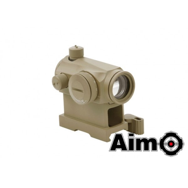 [AIM-O] A-point T-1 With Lower Mount [DE]