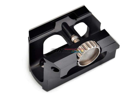 [AIM-O] LDM High Profile Reddot Mount[For AIM-O T1 / T2 Reddot Series][BLK]