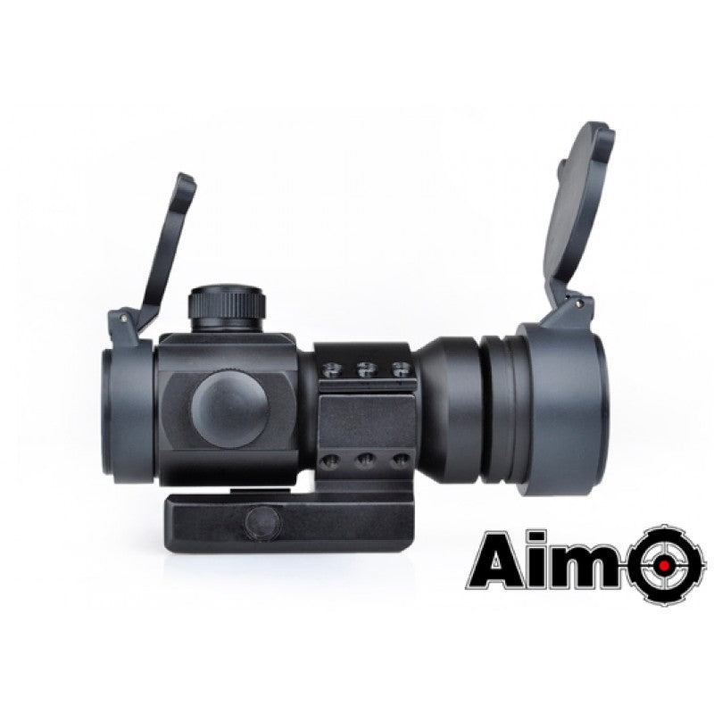 [AIM-O] M3 Red/Green Dot With L Shaped[W/ Marking]