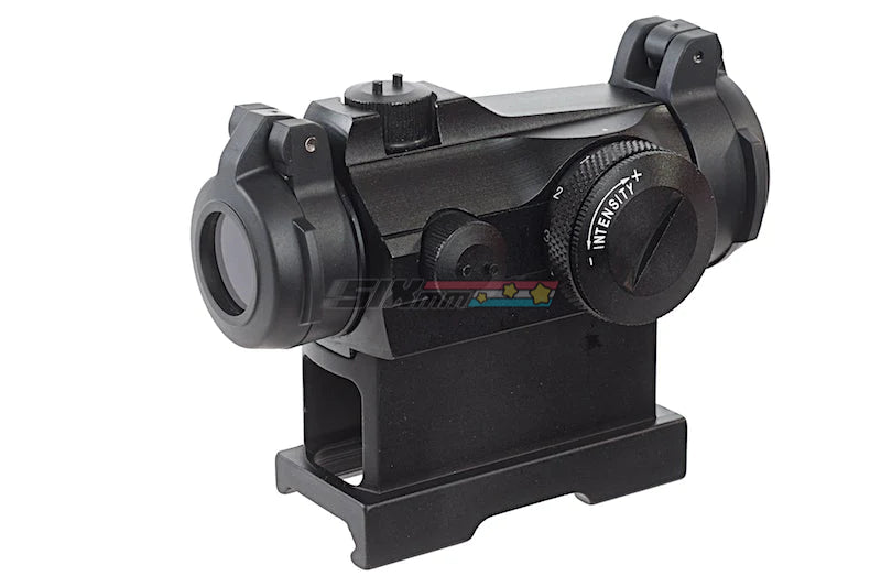 [AIM-O] T2 Red Dot w/ QD & Low Mount[BLK]