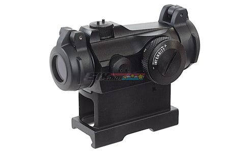 [AIM-O] T2 Red Dot w/ QD & Low Mount[BLK]