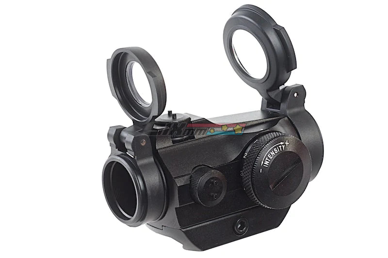 [AIM-O] T2 Red Dot w/ QD & Low Mount[BLK]