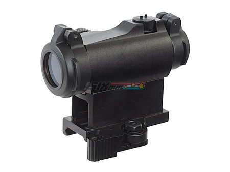 [AIM-O] T2 Red Dot w/ QD & Low Mount[BLK]