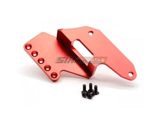 [AIP] 90 Degree C-More Mount [Red]