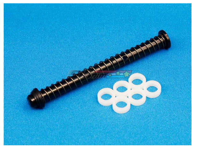 [AIP] Steel Recoll Spring Rod Set For G17/18
