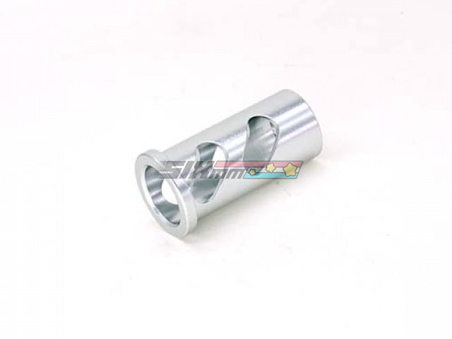 [AIP] Aluminum 4.3 Recoil Spring Guide Plug [Silver]