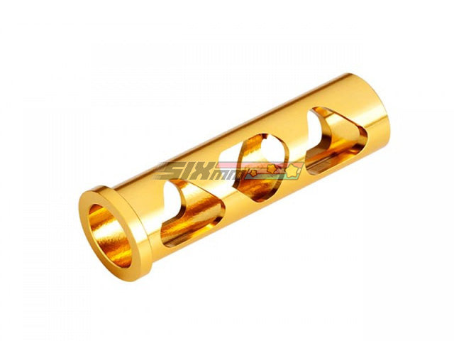 [AIP] Aluminum 5.1 Recoil Spring Guide Plug [Gold]