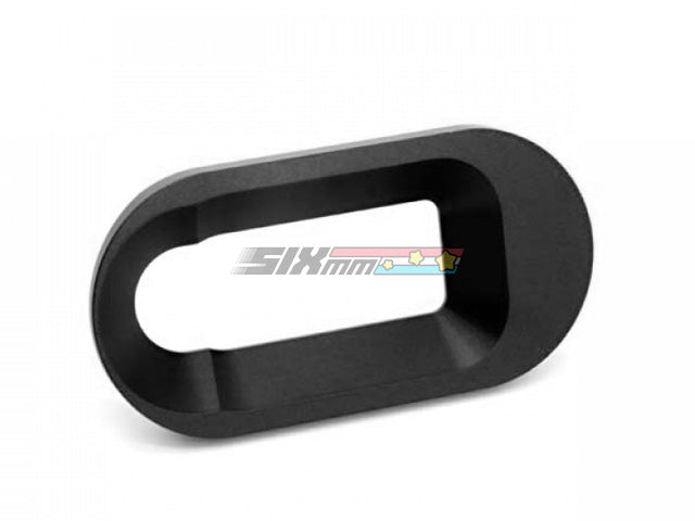 [AIP] 1911 Magwell For Marui 1911/MEU [BLK]