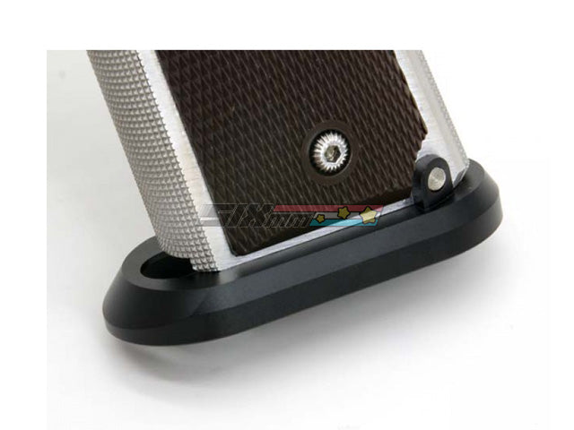 [AIP] 1911 Magwell For Marui 1911/MEU [BLK]