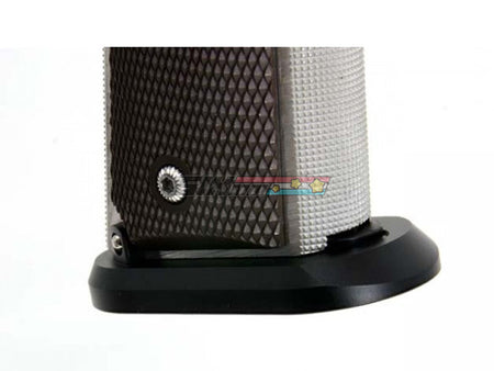 [AIP] 1911 Magwell For Marui 1911/MEU [BLK]