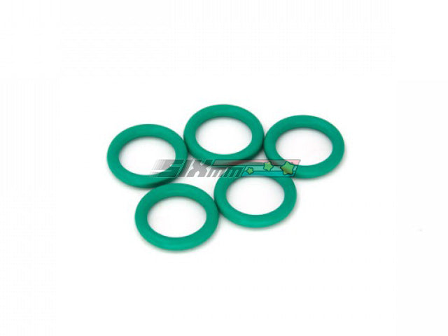 [AIP] O-Ring [FKM] For Aluminum Blowback Housing