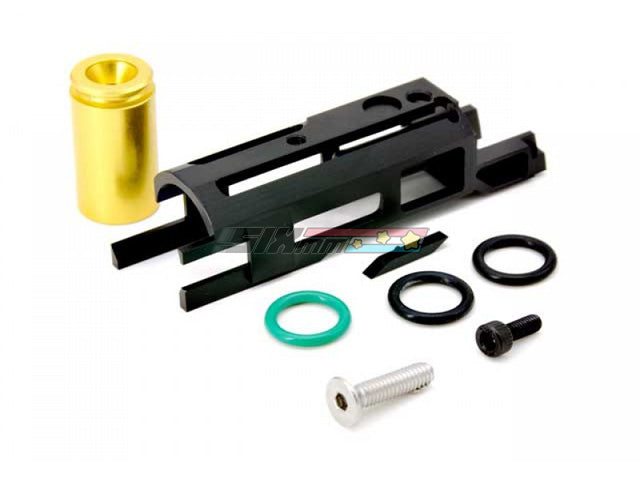 [AIP] Adjustable Blowback Housing [For Tokyo Marui HI CAPA/1911 GBB Series]