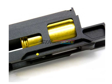 [AIP] Adjustable Blowback Housing [For Tokyo Marui HI CAPA/1911 GBB Series]