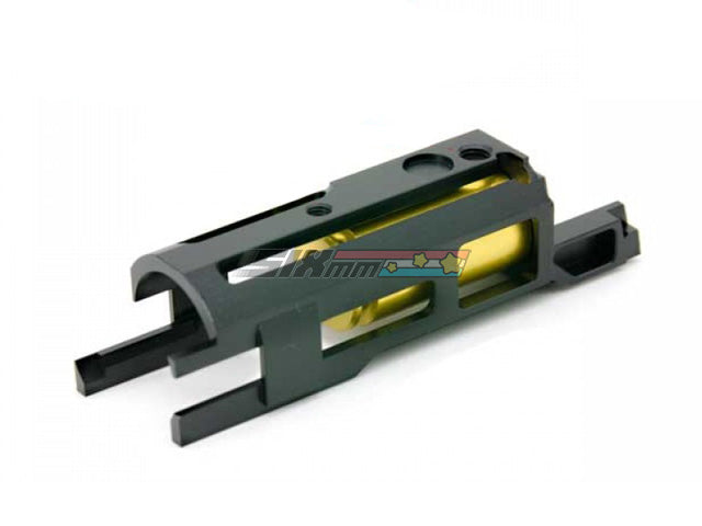 [AIP] Adjustable Blowback Housing [For Tokyo Marui HI CAPA/1911 GBB Series]