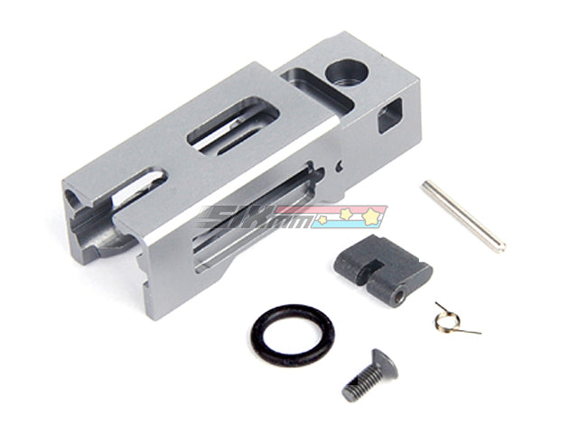 [AIP] Aluminum Blowback Housing for KSC 17 Series
