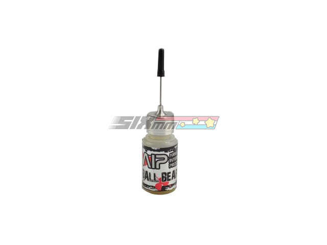 [AIP] Ball Bearing Grease [7.5ml] – SIXmm (6mm)