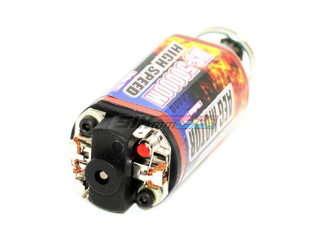 [AIP] High Speed AEG Motor HS-50000[Medium Type]