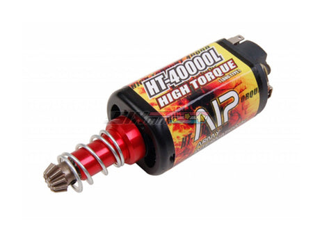 [AIP] High Torque AEG Motor HT-40000 [Long Type]