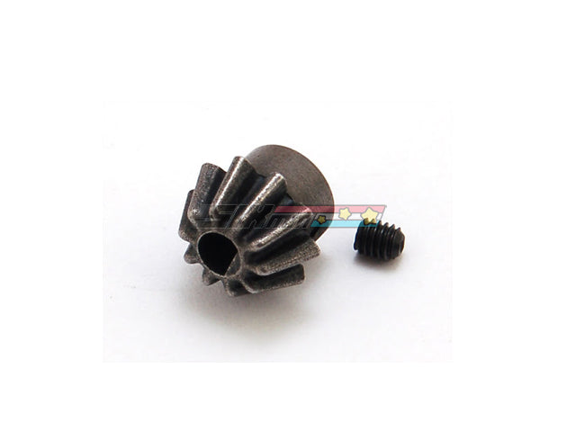 [AIP] Motor Pinion Gear For AEG Motor[Type D]