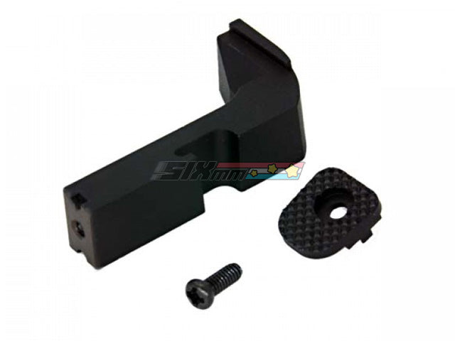 [AIP] Magazine Catch [V3] For Marui G17/34 Series [BLK]