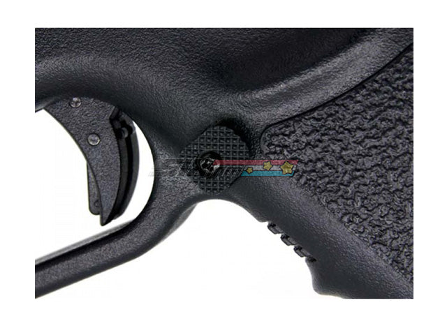 [AIP] Magazine Catch [V3] For Marui G17/34 Series [BLK]