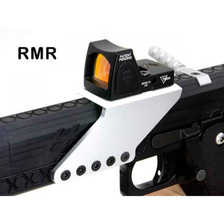 [AIP] RMR/RTS2 Sight Mount (Type 2)[Silver]